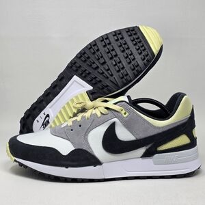 Nike Air Pegasus '89 G Golf Shoes Grey Black Lime FJ2245-003 Men Size 13 NWOB